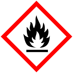 Gefahrensymbol: Gefahr